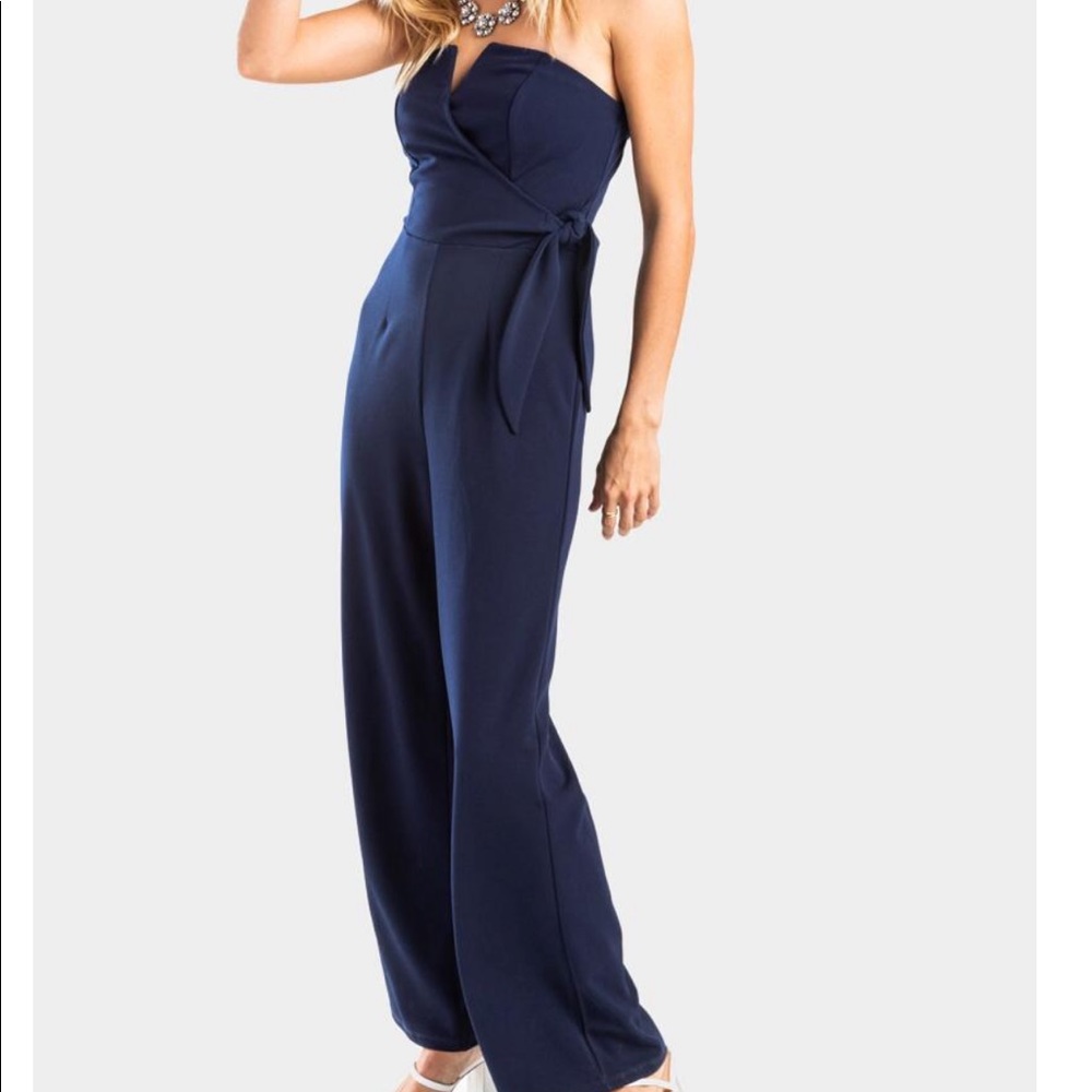 kathleen francescas jumpsuit